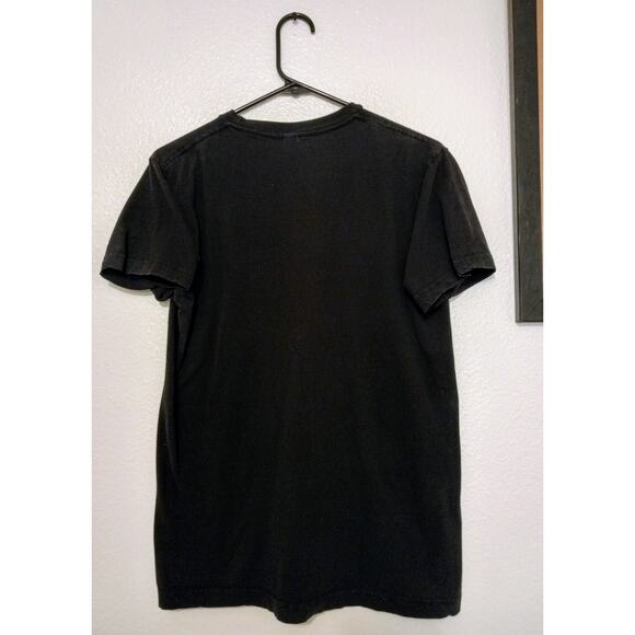 VTG Y2K Coheed and Cambria Year of the Black Rainbow Tour Tee Prog Rock SZ M - Picture 2 of 7